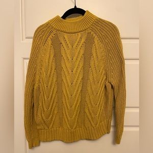 J CREW Knit Sweater